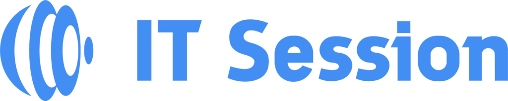 itsession logo